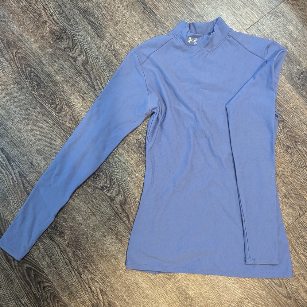 Medium under armour underlayer